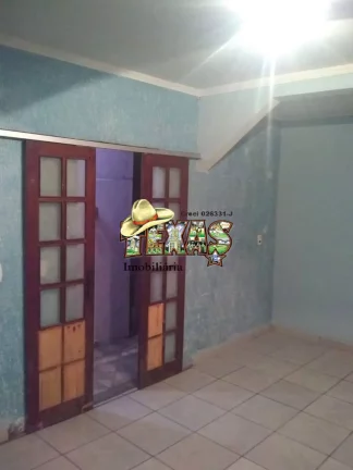 Imagem SOBRADO PARA VENDA CID.A.E CARVALHO