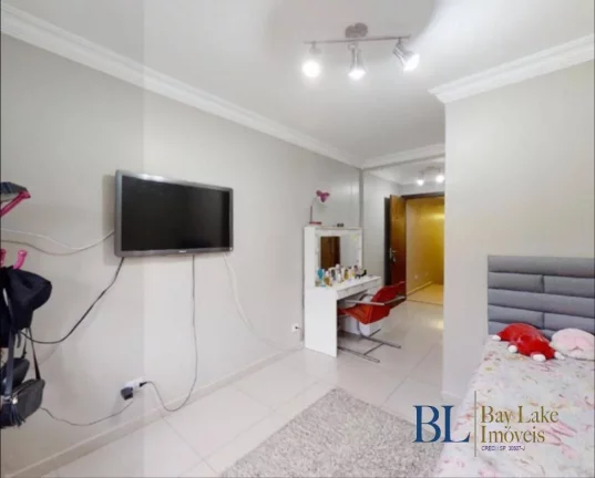 Imagem Sobrado Com 280M² - 3 Suítes! Para Venda Ou Locação Na Vila Carrão!