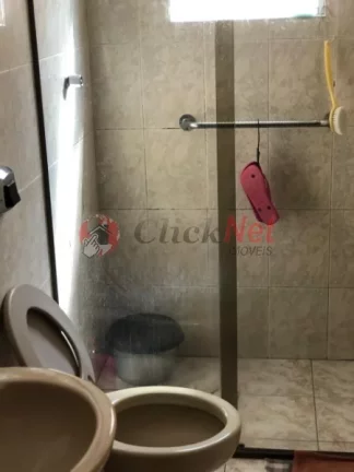 Imagem Casa Térrea para Venda no bairro Paraíso em Santo André .