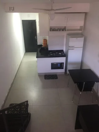 Imagem Kitnet com 1 quarto, à venda em Campinas, Centro