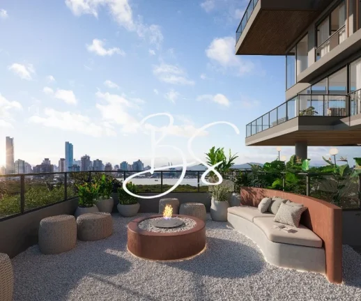 Imagem APARTAMENTO RESIDENCIAL em ITAJAÍ - SC, FAZENDA