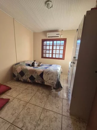 Imagem Excelente - Casa à Venda em Condomínio Fechado, Águas Claras, Viamão/RS