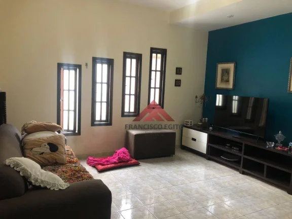Imagem Casa com 3 dormitórios à venda por R$ 450.000,00 - Tribobó - São Gonçalo/RJ