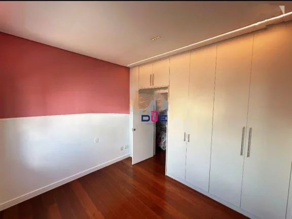 Imagem Apartamento com 3 dormitórios à venda, 147 m² por R$ 1.390.000 - Gonzaga - Santos/SP