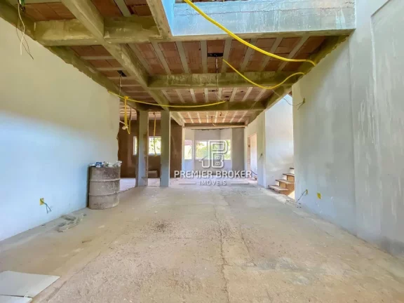 Imagem Casa à venda, 430 m² por R$ 1.300.000,00 - Albuquerque - Teresópolis/RJ