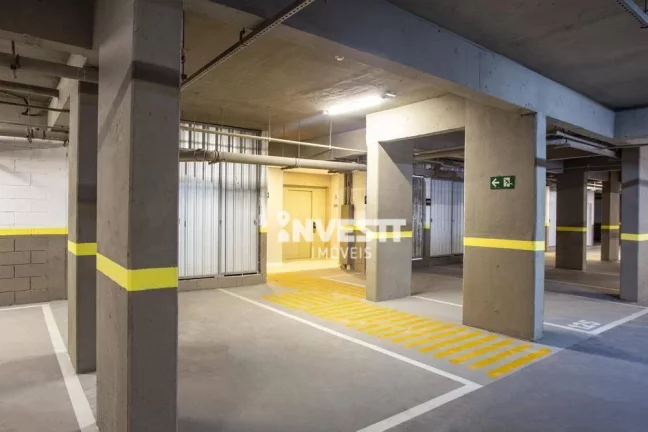 Imagem Apartamento à venda no Setor Coimbra - Goiânia/GO