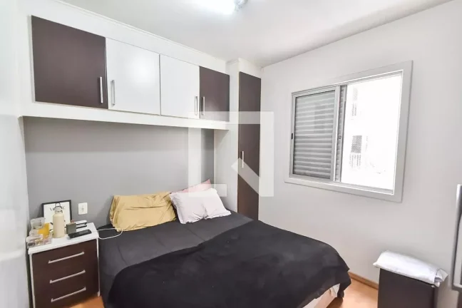 Imagem Apartamento à Venda - Ipiranga, 3 Quartos, 62 m2