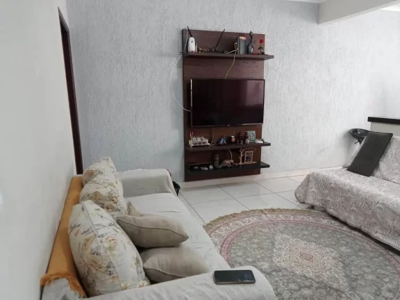 Imagem Casa para Venda em São Bernardo do Campo / SP no bairro Assunção