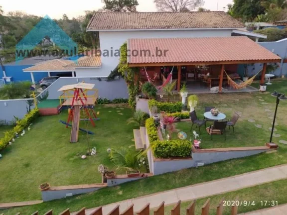 Imagem Casa de Alto Padrão Frente ao Lago  Jardim Paulista