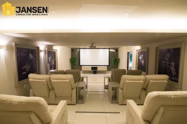 Imagem ROYAL LUNA RESIDENCE NO JARDIM LUNA