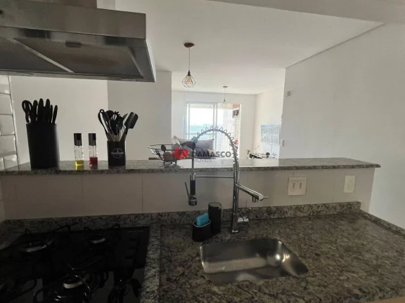 Imagem Apartamento com 3 quartos, Centro - São Bernardo do Campo