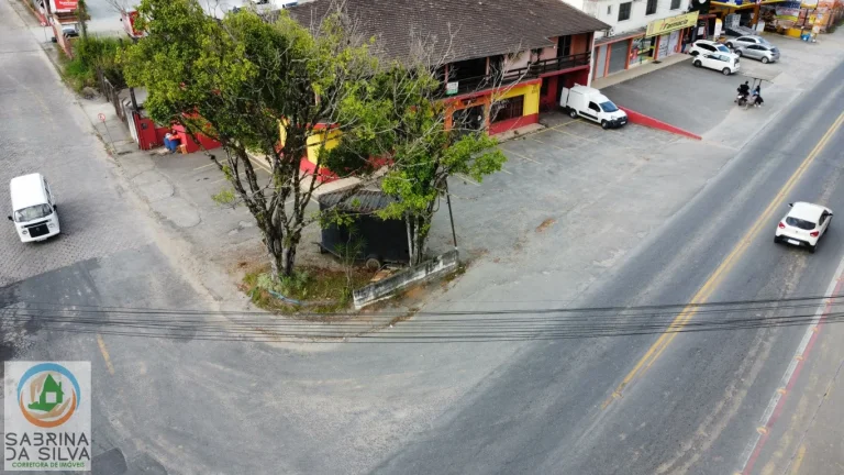 Imagem Ponto Comercial - Itoupavazinha - Blumenau