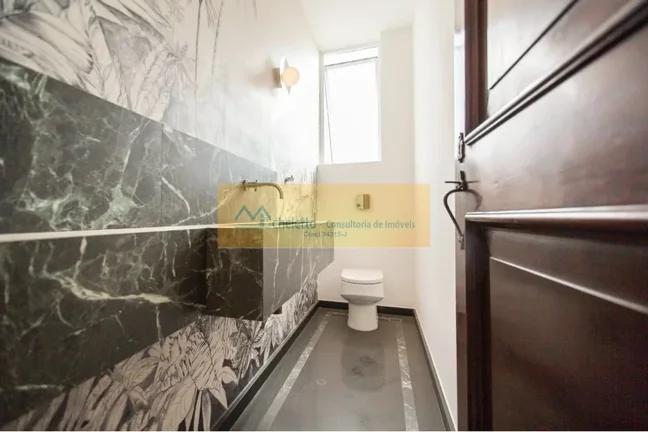 Imagem APARTAMENTO RESIDENCIAL em SÃO PAULO - SP, SANTA CECÍLIA