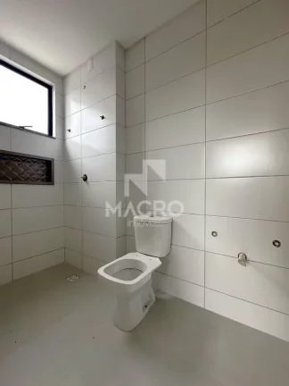 Imagem Apartamento | Jaraguá Esquerdo | 3 quartos (1 suíte) | 114m²