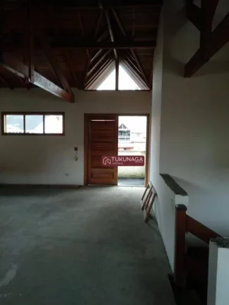 Imagem Sobrado à venda por R$ 2.020.000,00 - Vila Rosália - Guarulhos/SP