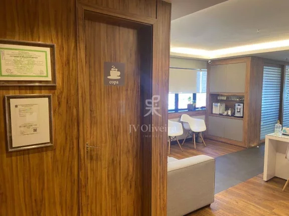 Imagem Conjunto à venda, 104 m² por R$ 2.500.000,00 - Itaim Bibi - São Paulo/SP