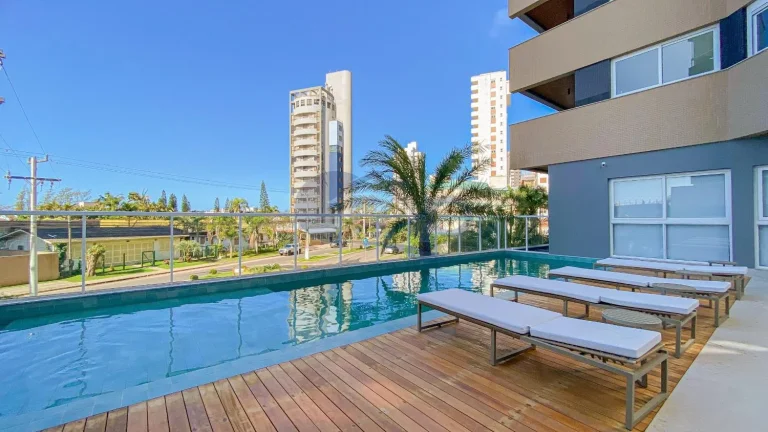 Imagem Apartamento á venda com 2 dormitórios no Predial em Torres/RS