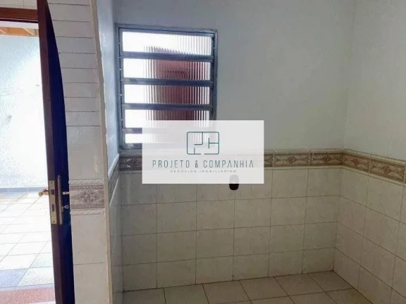 Imagem Casa Sobrado em Chácara Santo Antônio (Zona Sul) - São Paulo
