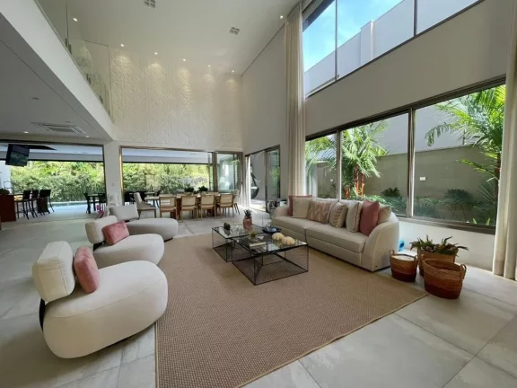 Imagem Casa com 6 dormitórios à venda, 511 m² por R$ 7.800.000,00 - Riviera Módulo 24 - Bertioga/SP