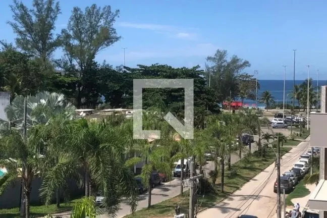 Imagem Apartamento à Venda - Recreio, 3 Quartos, 115 m2