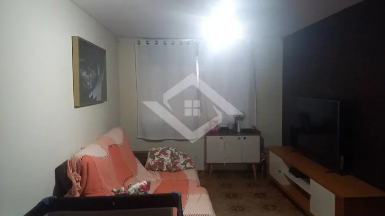 Imagem Apartamento à Venda em Rua Almerinda de Castro, Campo Grande