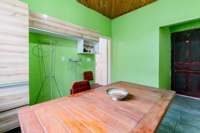 Imagem Casa em terreno de 351m² com Fácil acesso ao Metrô Butantã - Vital Brasil