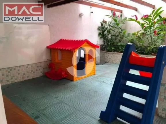 Imagem Apartamento de 64 m² - 1 Quarto (1 Suíte) - Icaraí