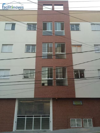 Imagem COBERTURA À VENDA NO BAIRRO NOVA GERTY - SÃO CAETANO DO SUL - SP