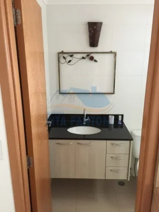 Imagem Apartamento - Ribeirão Preto - Nova Aliança - Região Sul