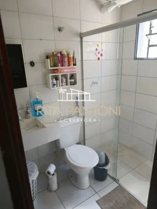 Imagem Casa - Ribeirão Preto - Jardim Porto Seguro - Região Leste
