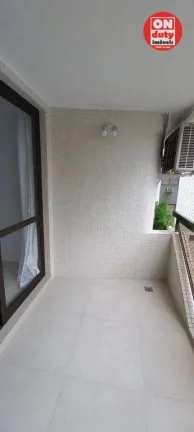 Imagem Apartamento na Praia de Pitangueiras- Barra Funda / Guarujá/SP