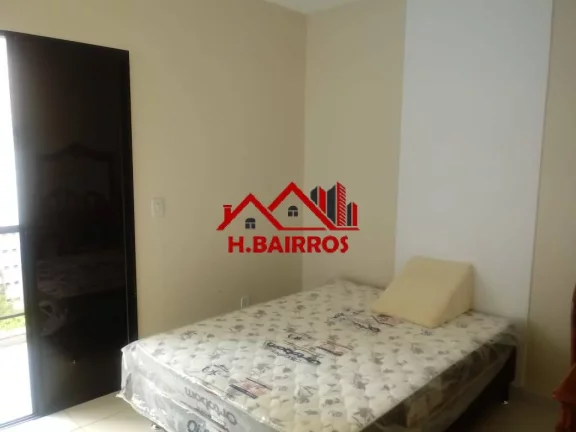Imagem Cobertura Duplex 178m para Alugar Jardim Aquarius, SJCampos/SP.