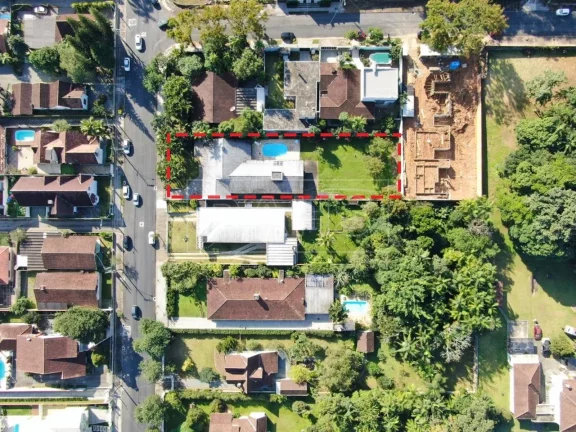 Imagem Terreno para Venda América com frente de 20x75 totalizando 1500m². ideal para prédios, comercial ...