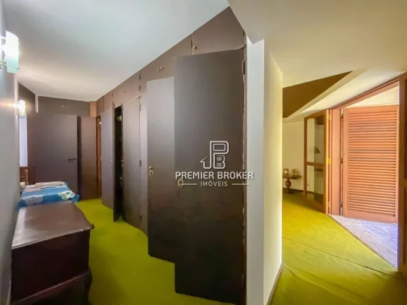 Imagem Casa à venda, 408 m² por R$ 1.500.000,00 - Granja Guarani - Teresópolis/RJ