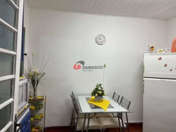 Imagem Casa à venda 2 Quartos, 5 Vagas, Mauá, São Caetano do Sul - SP