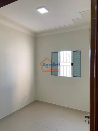 Imagem Casa à venda no bairro Jardim Bandeirantes - Mogi Guaçu/SP