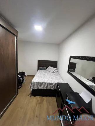 Imagem Apartamento Pronto para Morar em Diadema Aceita Casa na Troca!