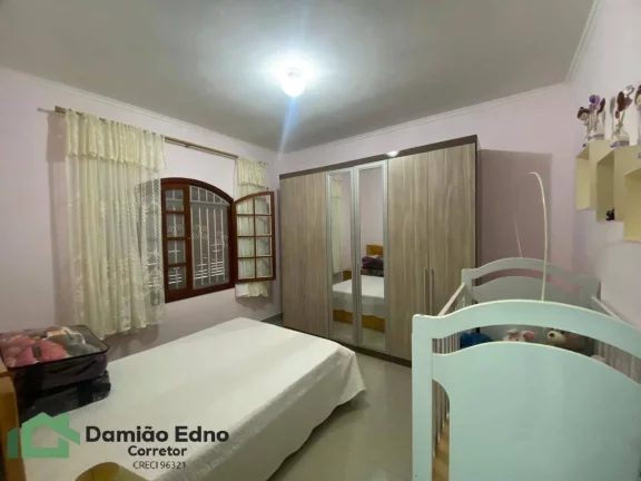 Imagem Chácara At 1075 m² Jarinu venda e troca com casa em Jundiaí / SP