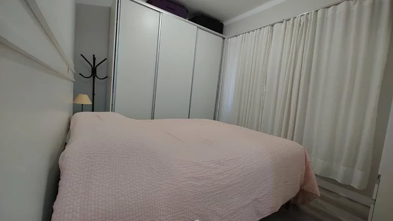 Imagem Geminado sobrado Bom Retiro Semi-Mobiliado