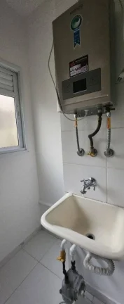 Imagem Apartamento 2 dormitórios com vaga - próximo Shopping Central