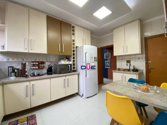 Imagem Apartamento com 2 dormitórios à venda, 111 m² por R$ 700.000,00 - Embaré - Santos/SP