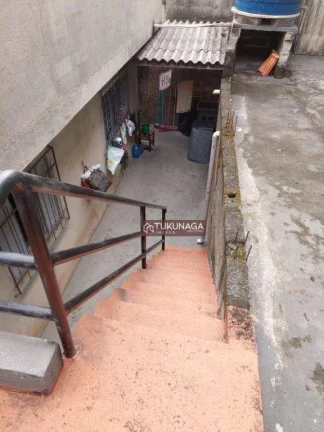 Imagem Casa com 2 quartos à venda, 300 m² por R$ 460.000 - Jardim Brasil - Guarulhos/SP