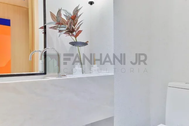Imagem APARTAMENTO RESIDENCIAL em SÃO PAULO - SP, Itaim Bibi