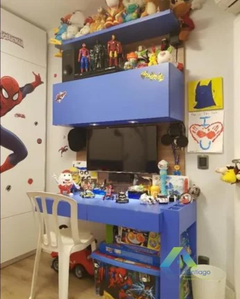 Imagem Apartamento Duplex Residencial à venda, Vila Mascote, São Paulo - .