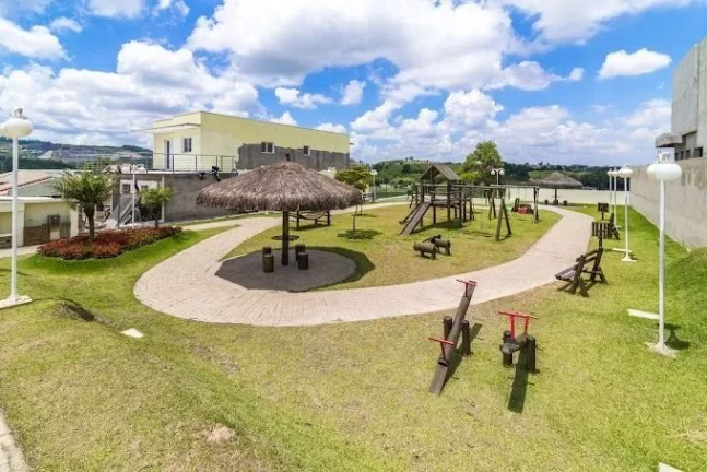 Imagem Terreno à venda, 375 m² por R$ 520.000,00 - Cidade Parquelandia - Mogi das Cruzes/SP