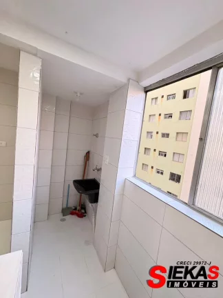 Imagem Apartamento à venda em São Paulo-SP, Tatuapé: 3 quartos, 1 suíte, 1 sala, 1 banheiro, 1 vaga, 98m² de área! #Imperdível