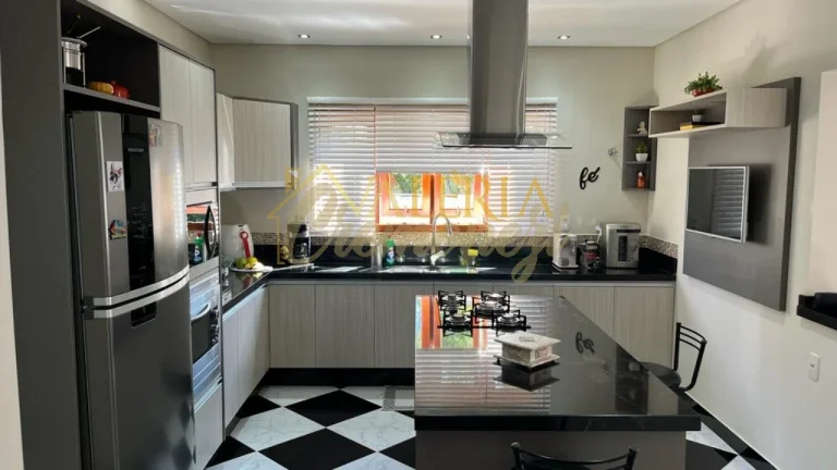 Imagem CASA RESIDENCIAL em INDAIATUBA - SP, ALTOS DA BELA VISTA