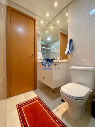 Imagem Apartamento com 4 Quartos à Venda, 213 m² em Ipiranga - São Paulo Imagem Apartamento com 4 Quartos à Venda, 213 m² em Ipiranga - São Paulo