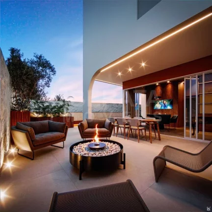 Imagem Residencial Cartagena no Gravatá, Navegantes, SC