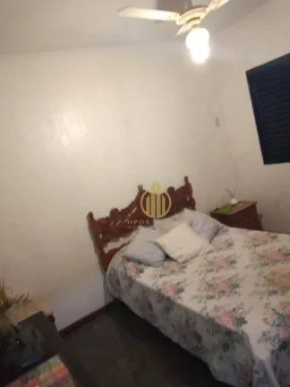 Imagem Apartamento com 3 dormitórios à venda, 131 m² por R$ 265.000,00 - Parque dos Bandeirantes - Ribeirão Preto/SP